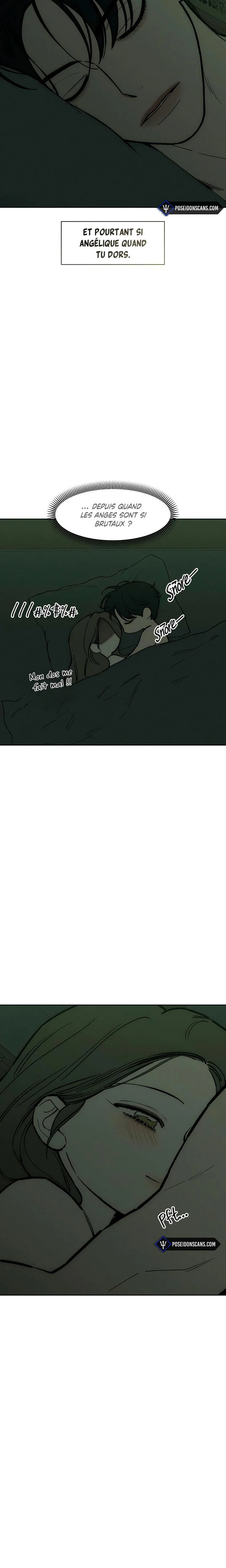 Tears on a Withered Flower Chapitre 65 - Page 16
