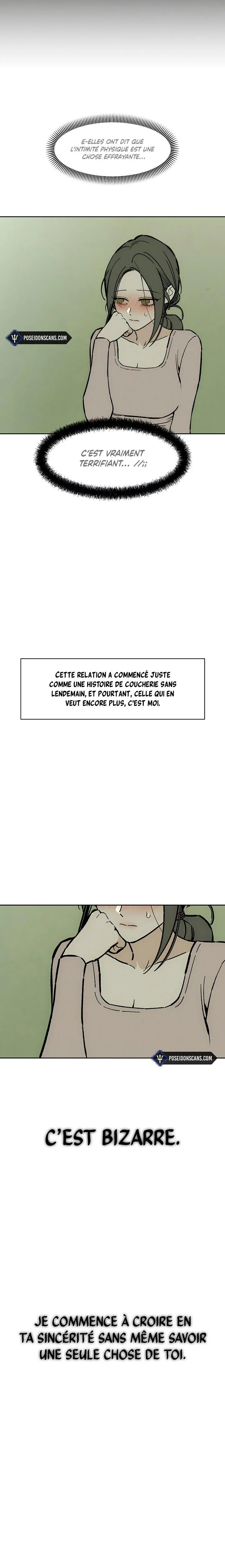 Tears on a Withered Flower Chapitre 65 - Page 20
