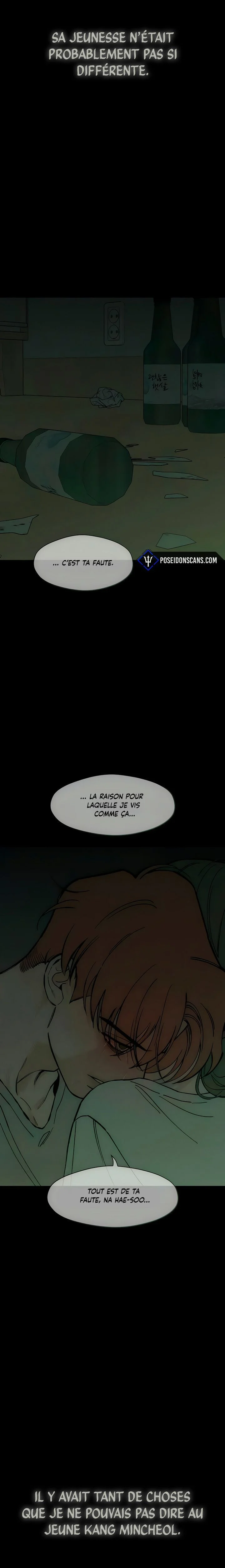 Tears on a Withered Flower Chapitre 66 - Page 11