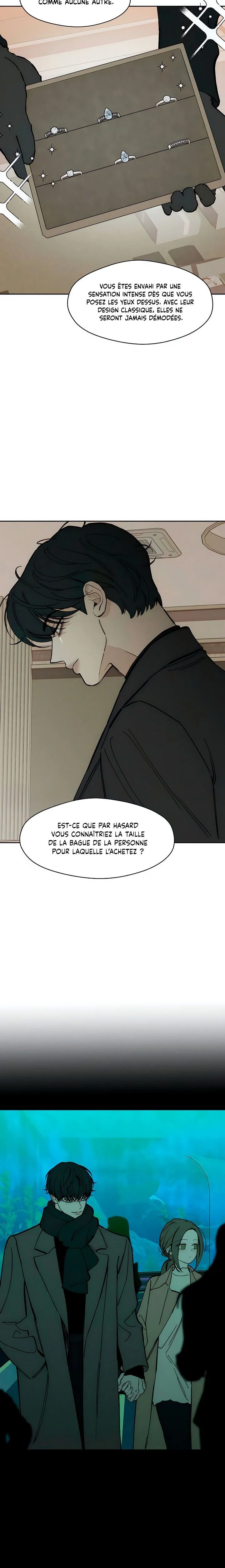 Tears on a Withered Flower Chapitre 66 - Page 18
