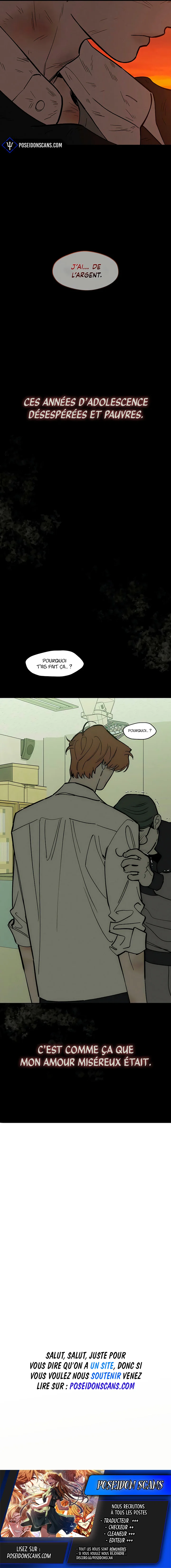 Tears on a Withered Flower Chapitre 69 - Page 14
