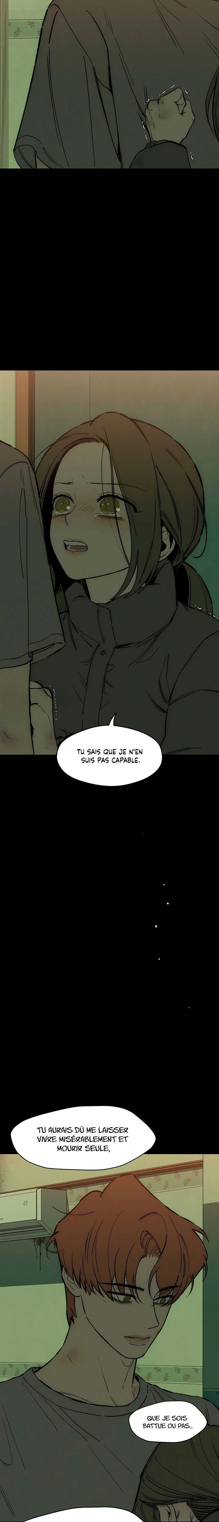 Tears on a Withered Flower Chapitre 70 - Page 13
