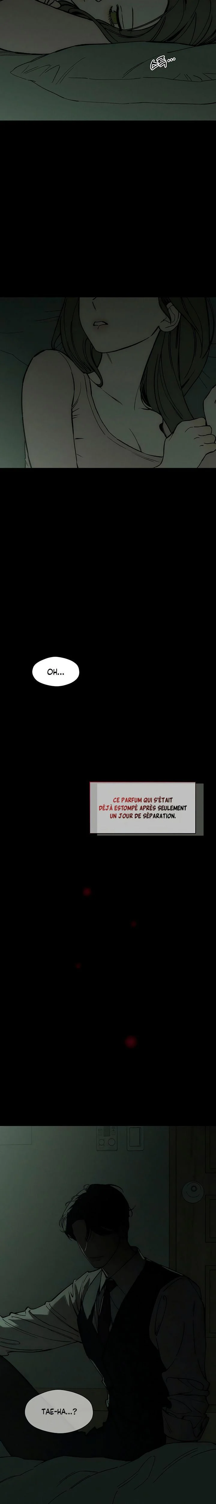 Tears on a Withered Flower Chapitre 70 - Page 19
