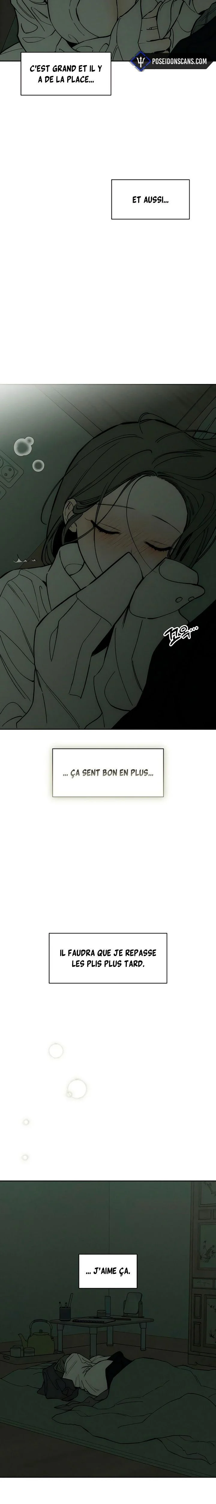 Tears on a Withered Flower Chapitre 71 - Page 6