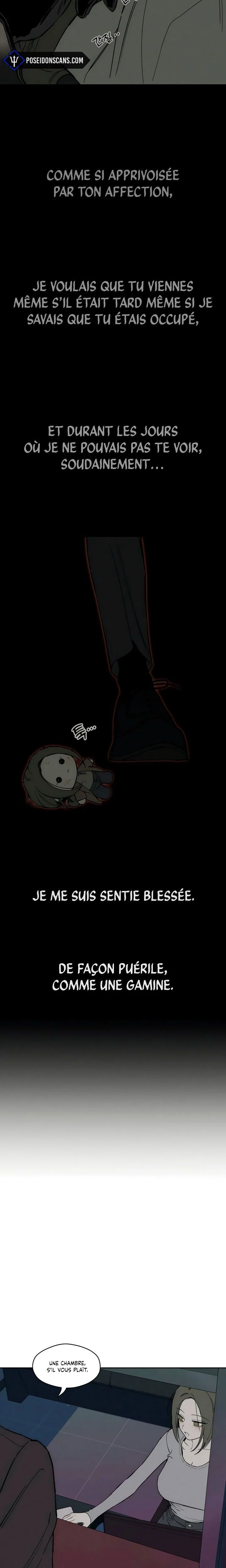 Tears on a Withered Flower Chapitre 72 - Page 15