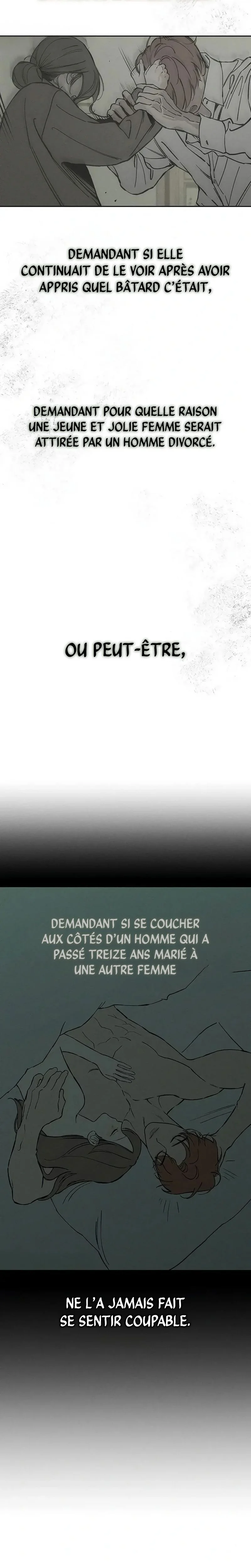 Tears on a Withered Flower Chapitre 73 - Page 19