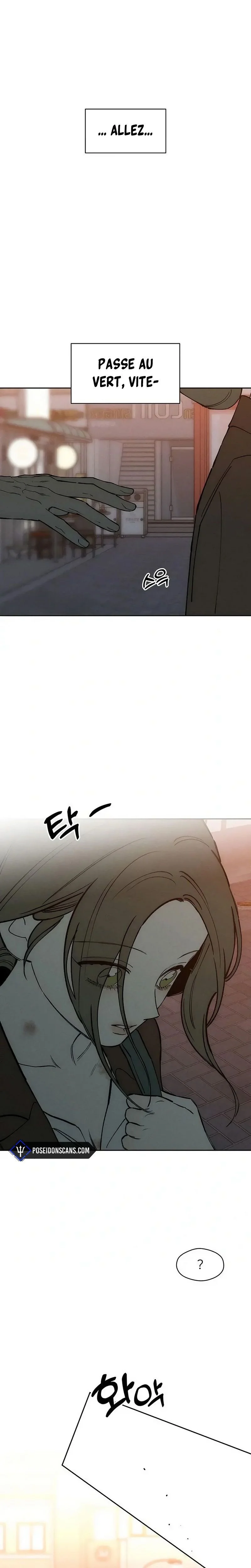 Tears on a Withered Flower Chapitre 73 - Page 23