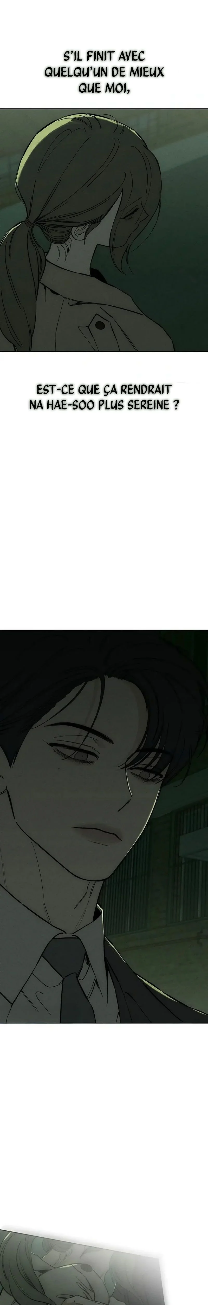 Tears on a Withered Flower Chapitre 73 - Page 6