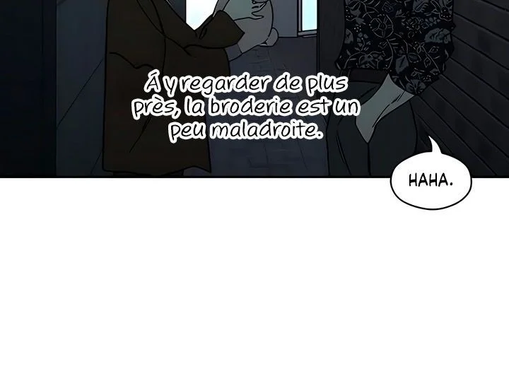 Tears on a Withered Flower Chapitre 74 - Page 4