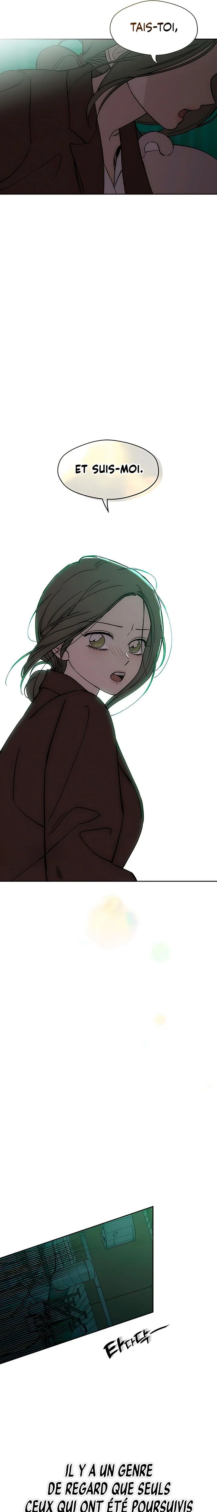 Tears on a Withered Flower Chapitre 74 - Page 20