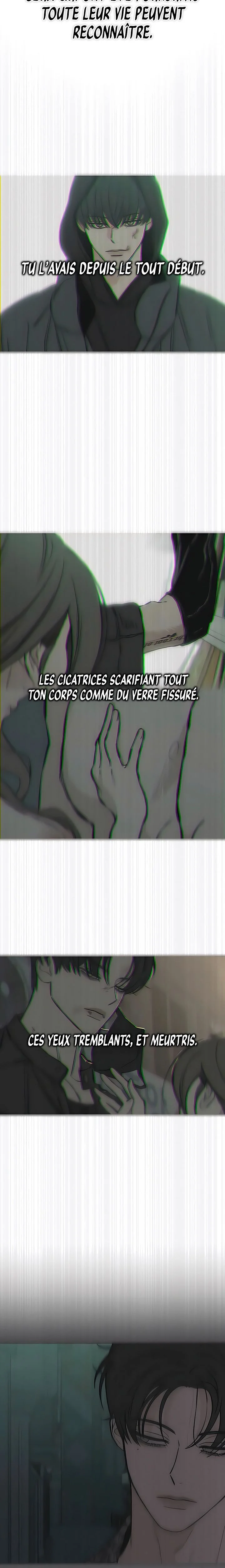 Tears on a Withered Flower Chapitre 74 - Page 21