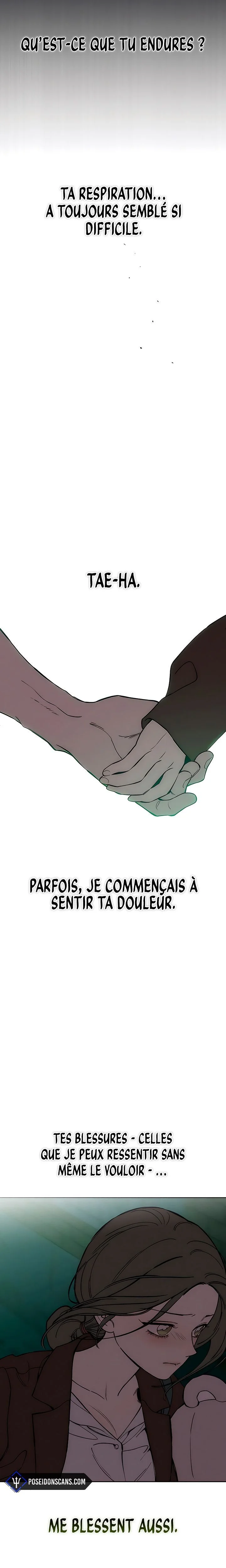 Tears on a Withered Flower Chapitre 74 - Page 22