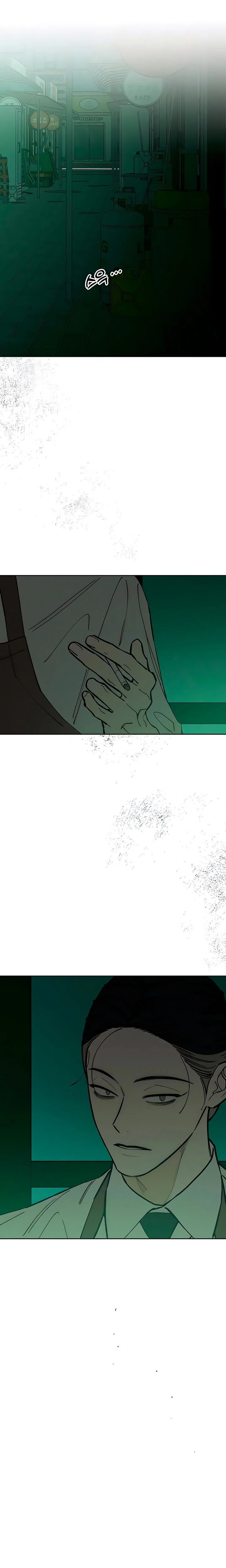 Tears on a Withered Flower Chapitre 74 - Page 11