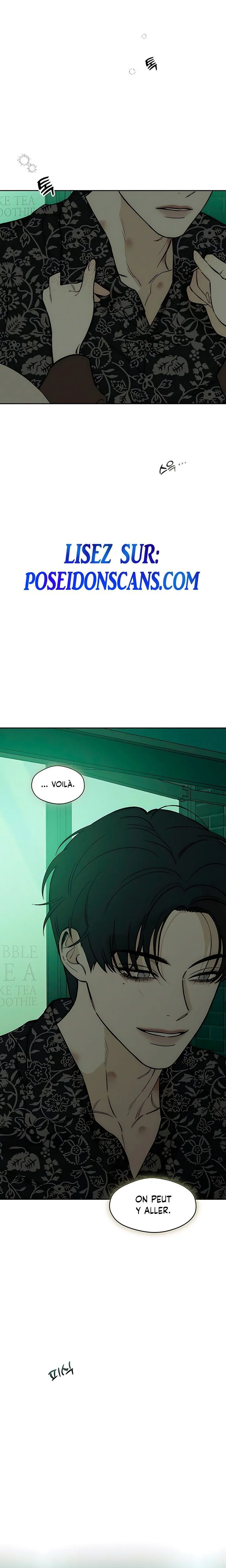 Tears on a Withered Flower Chapitre 74 - Page 14