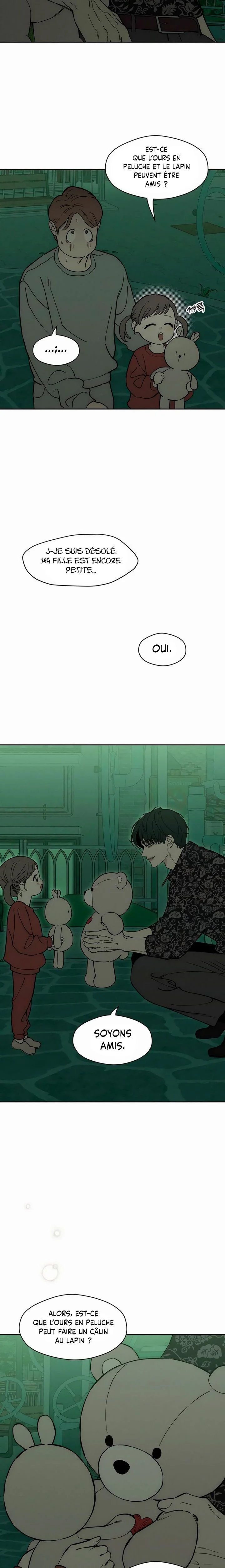 Tears on a Withered Flower Chapitre 76 - Page 2