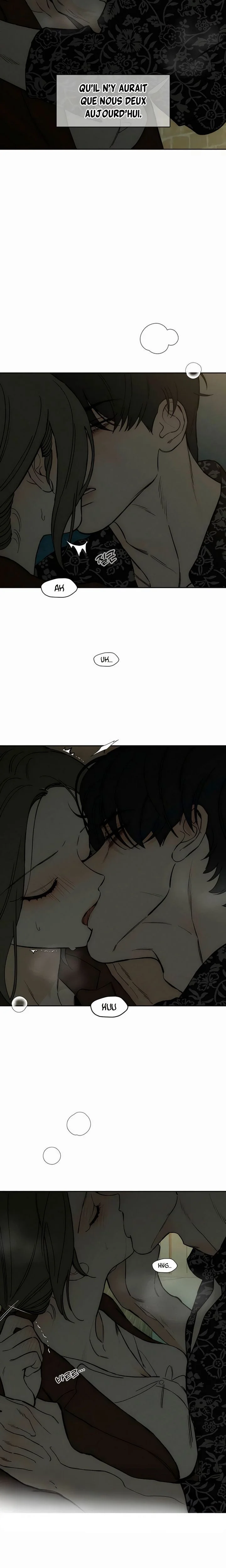 Tears on a Withered Flower Chapitre 76 - Page 13