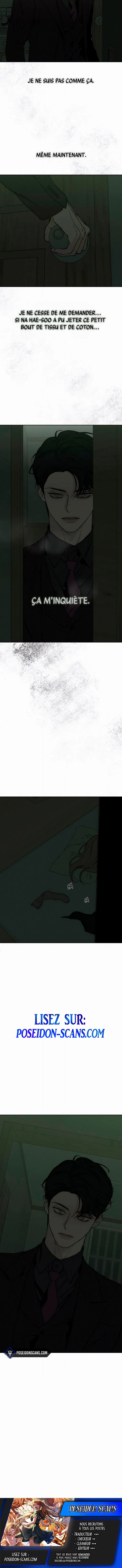 Tears on a Withered Flower Chapitre 77 - Page 22
