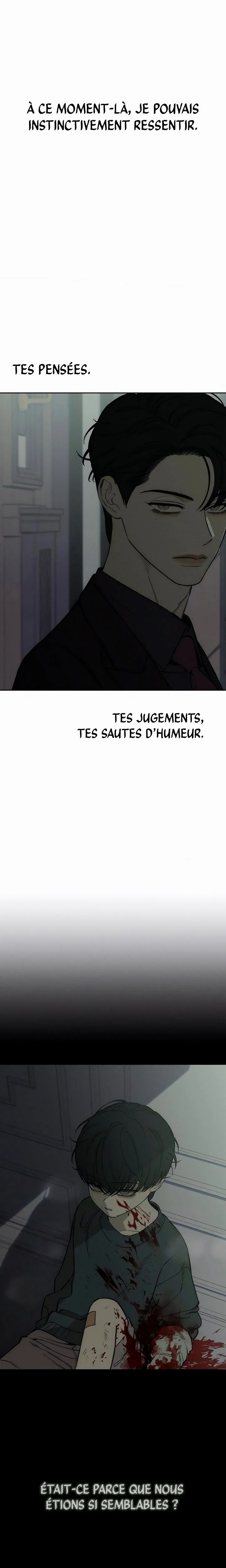 Tears on a Withered Flower Chapitre 77 - Page 16