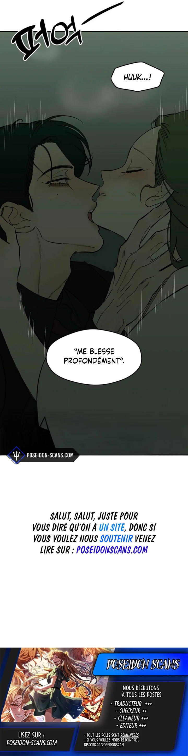 Tears on a Withered Flower Chapitre 78 - Page 11
