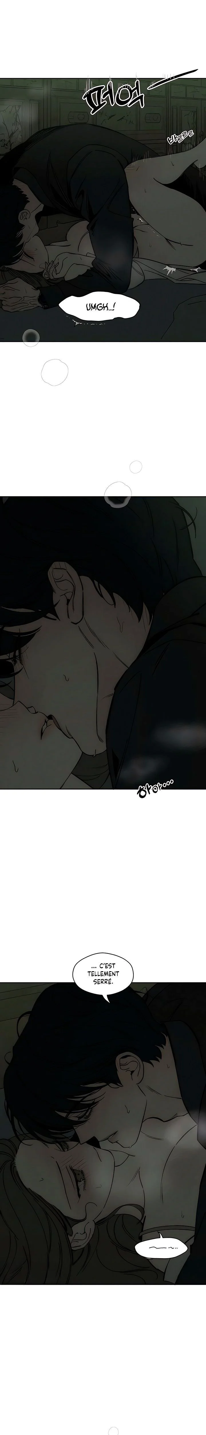 Tears on a Withered Flower Chapitre 79 - Page 2