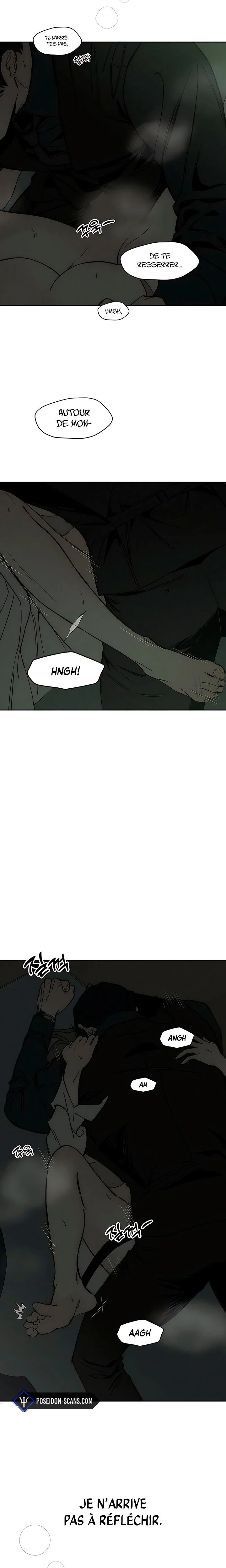 Tears on a Withered Flower Chapitre 79 - Page 3
