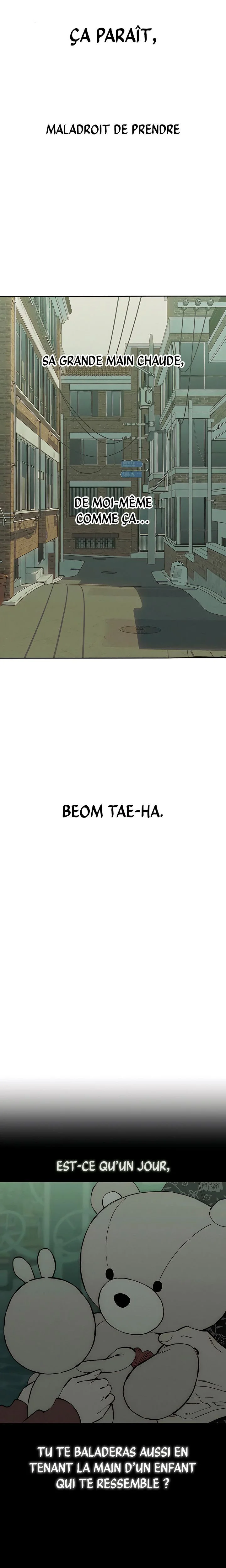 Tears on a Withered Flower Chapitre 79 - Page 11