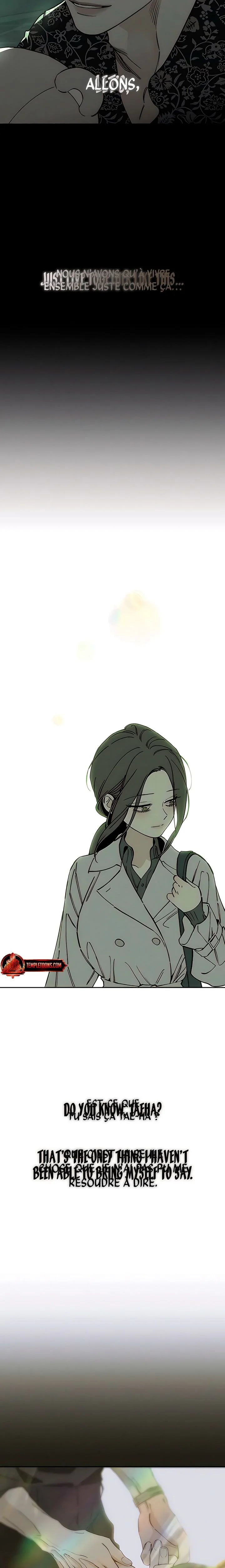 Tears on a Withered Flower Chapitre 79 - Page 13