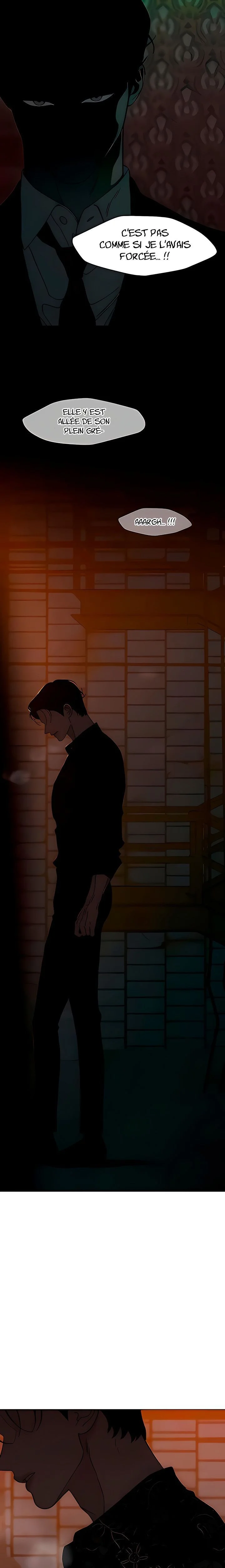 Tears on a Withered Flower Chapitre 85 - Page 3