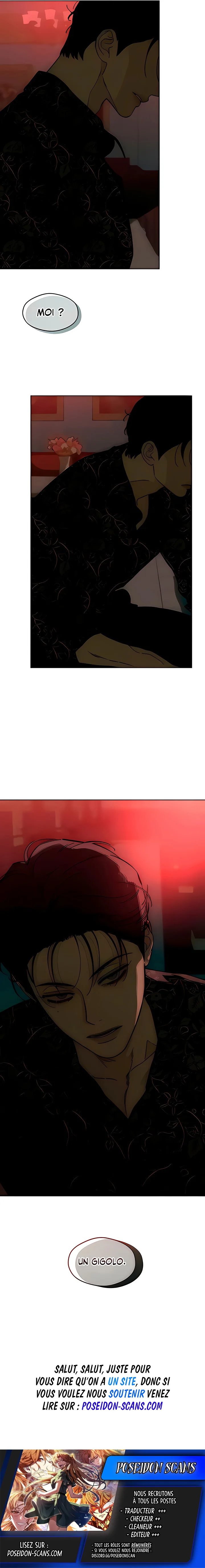 Tears on a Withered Flower Chapitre 85 - Page 15