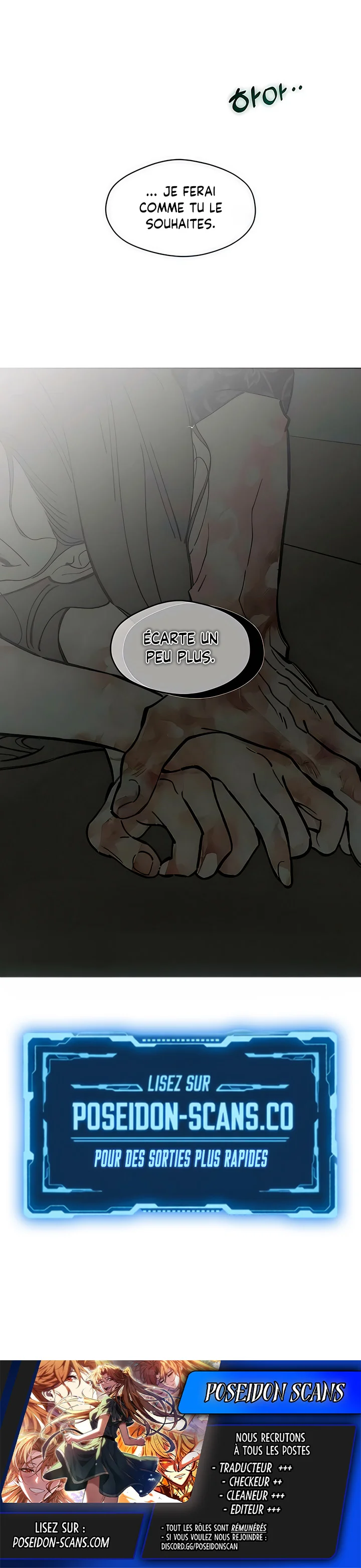 Tears on a Withered Flower Chapitre 89 - Page 17