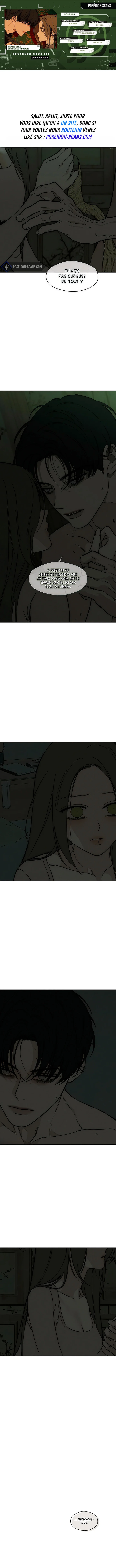 Tears on a Withered Flower Chapitre 91 - Page 1