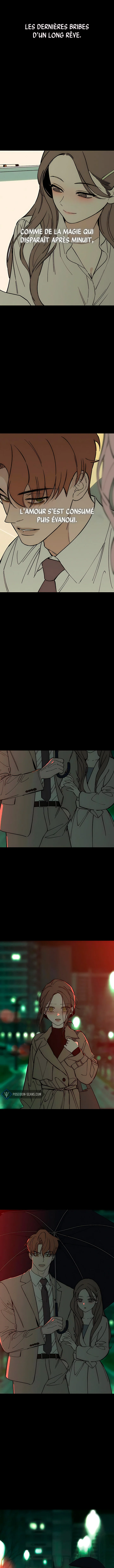 Tears on a Withered Flower Chapitre 91 - Page 10