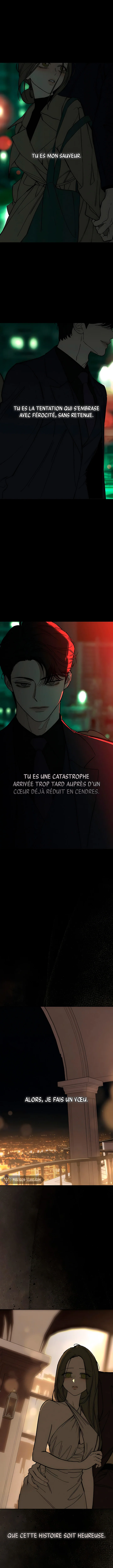 Tears on a Withered Flower Chapitre 91 - Page 12