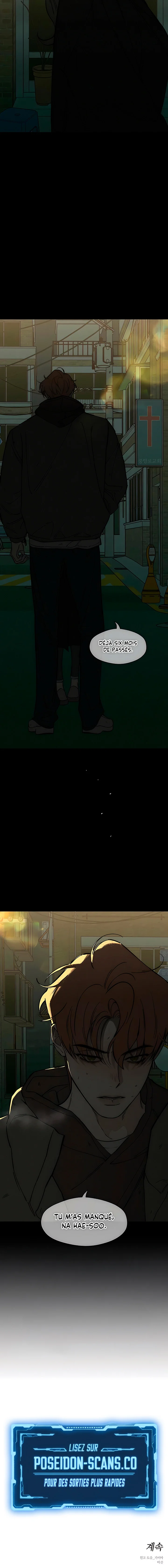 Tears on a Withered Flower Chapitre 91 - Page 15