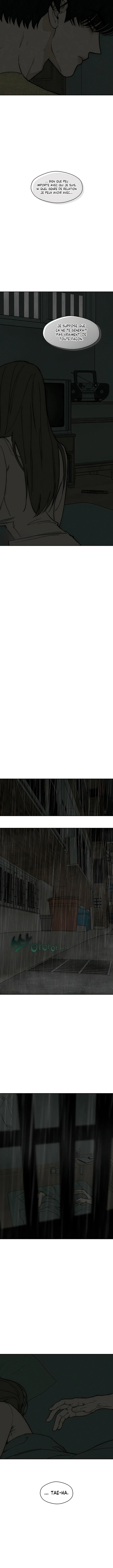 Tears on a Withered Flower Chapitre 91 - Page 3