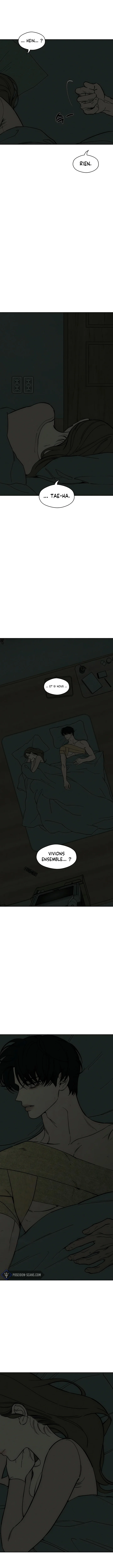 Tears on a Withered Flower Chapitre 91 - Page 4