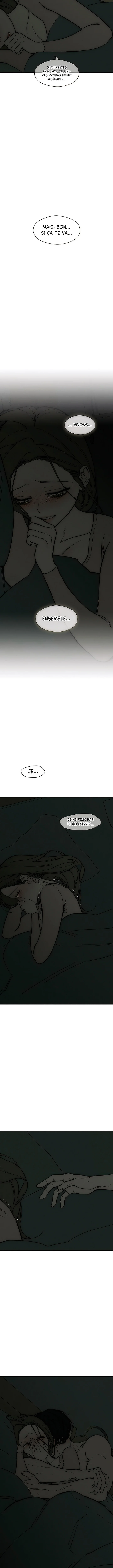 Tears on a Withered Flower Chapitre 91 - Page 6