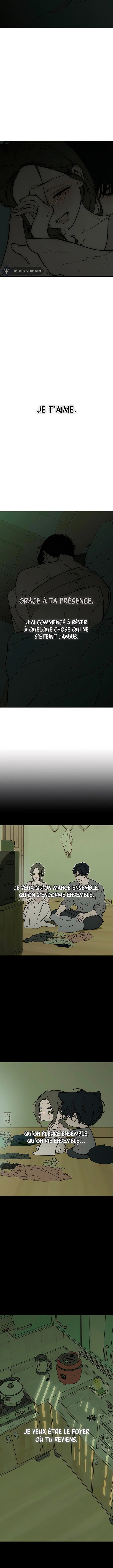 Tears on a Withered Flower Chapitre 91 - Page 7