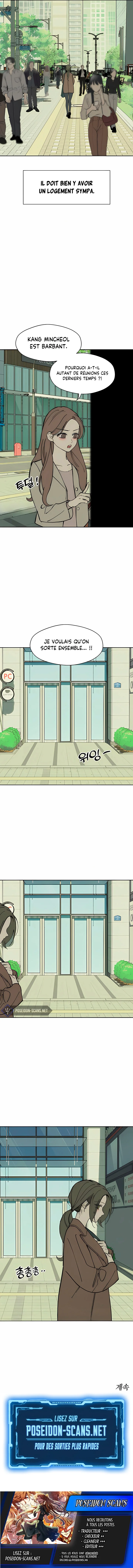 Tears on a Withered Flower Chapitre 94 - Page 11