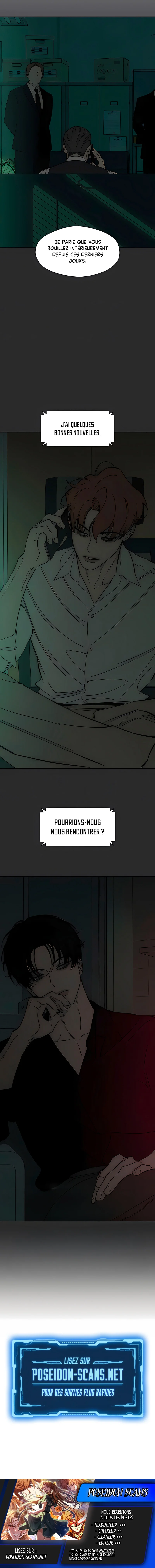 Tears on a Withered Flower Chapitre 96 - Page 13