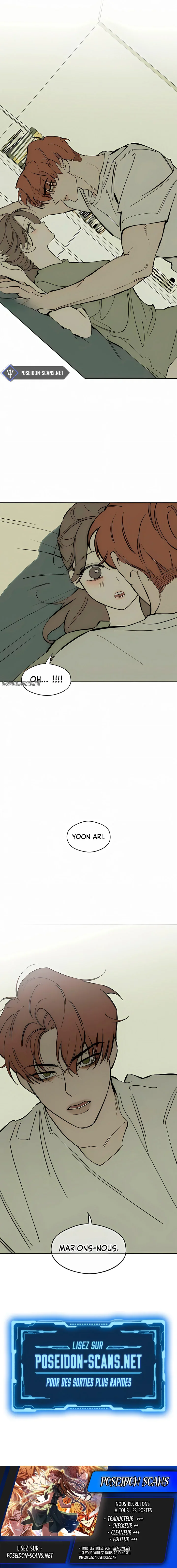 Tears on a Withered Flower Chapitre 99 - Page 12