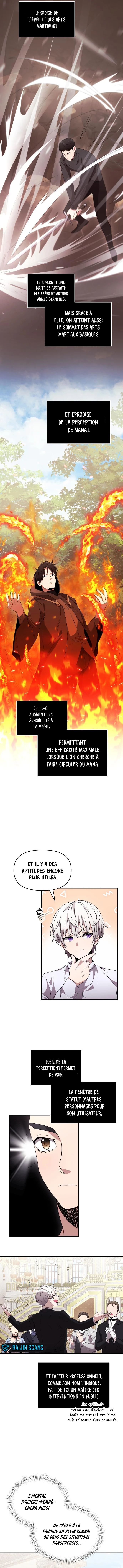 Terminally-Ill Genius Dark Knight Chapitre 2 - Page 14