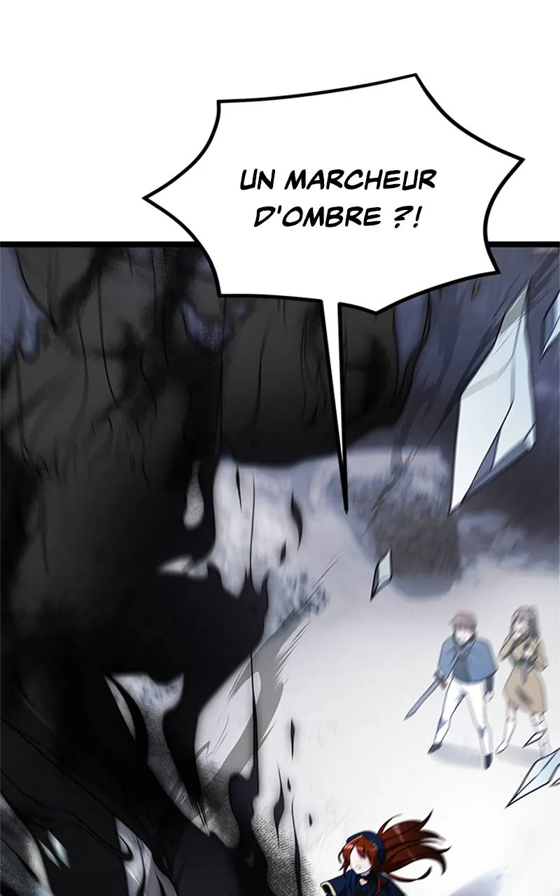 Terminally-Ill Genius Dark Knight Chapitre 41 - Page 106