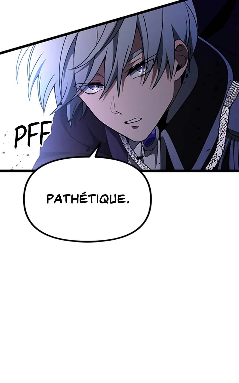 Terminally-Ill Genius Dark Knight Chapitre 41 - Page 115