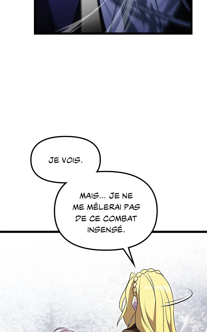 Terminally-Ill Genius Dark Knight Chapitre 41 - Page 12