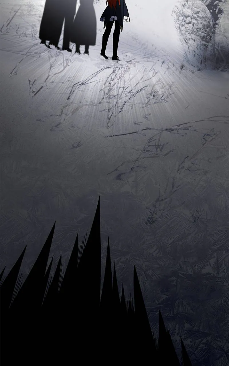 Terminally-Ill Genius Dark Knight Chapitre 41 - Page 22