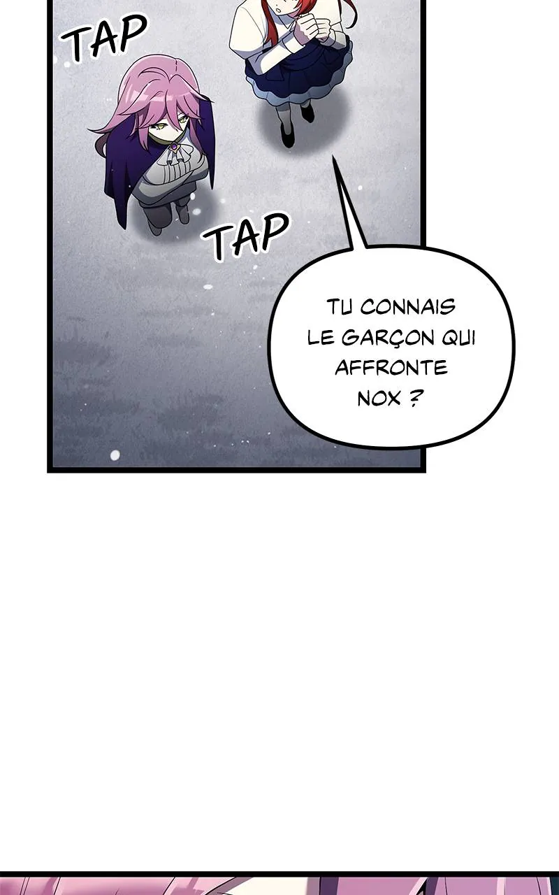 Terminally-Ill Genius Dark Knight Chapitre 41 - Page 27