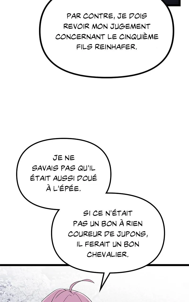 Terminally-Ill Genius Dark Knight Chapitre 41 - Page 31