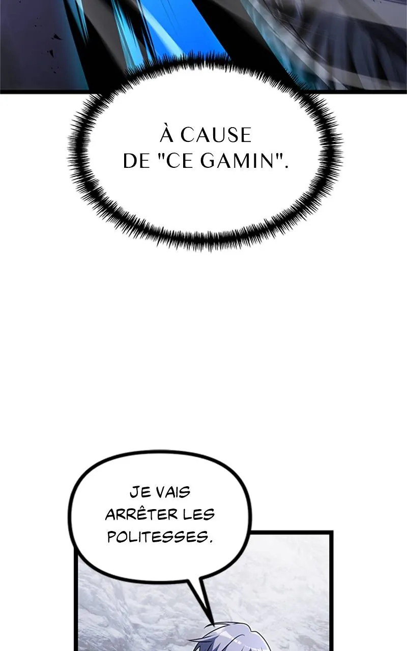 Terminally-Ill Genius Dark Knight Chapitre 41 - Page 42