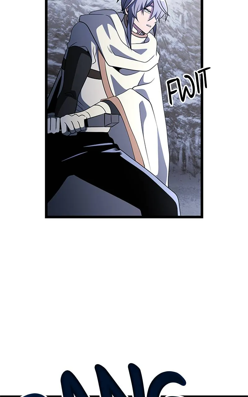 Terminally-Ill Genius Dark Knight Chapitre 41 - Page 43